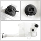 2007-2011 Toyota Camry Windshield Washer Pump - White Japan Built