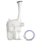2007-2011 Toyota Camry Windshield Washer Pump - White Japan Built