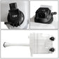 2009-2014 Toyota Matrix Windshield Washer Pump with Rear Wiper