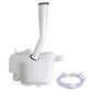 00-06 Toyota Tundra Cold Climate Windshield Washer Pump White