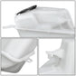 04-05 Toyota Prius Windshield Washer Pump - White