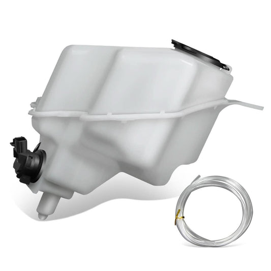 04-05 Toyota Prius Windshield Washer Pump - White