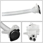 2006-2008 Toyota RAV4 Windshield Washer Pump with Dual Pumps