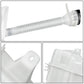 2006-2008 Toyota RAV4 Windshield Washer Pump with Dual Pumps