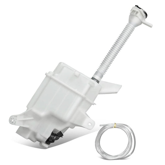 2006-2008 Toyota RAV4 Windshield Washer Pump with Dual Pumps