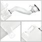 2012-2015 Toyota Prius Windshield Washer Pump Dual Pump White