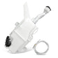 2012-2015 Toyota Prius Windshield Washer Pump Dual Pump White