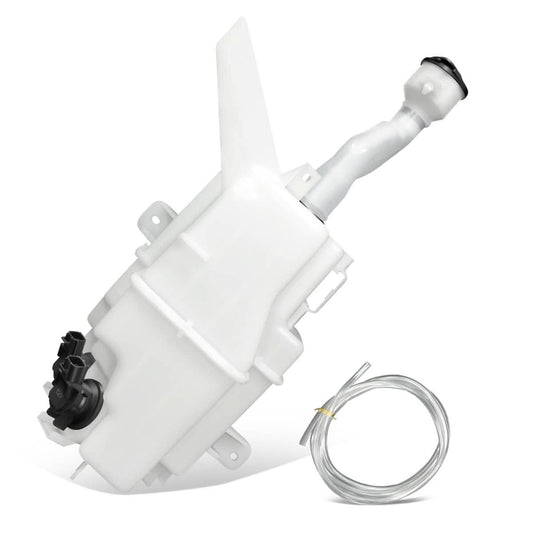 2012-2015 Toyota Prius Windshield Washer Pump Dual Pump White