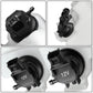 10-15 Toyota Prius Windshield Washer Pump with Dual Pumps