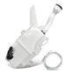 10-15 Toyota Prius Windshield Washer Pump with Dual Pumps