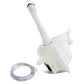 2001-2004 Toyota Tacoma Windshield Washer Pump with Fluid Level Sensor
