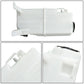 08-18 Toyota Sequoia Windshield Washer Pump - White