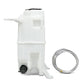 08-18 Toyota Sequoia Windshield Washer Pump - White