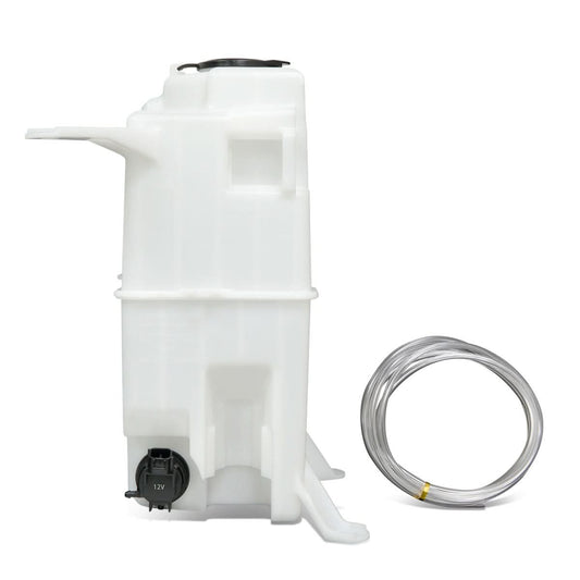 08-18 Toyota Sequoia Windshield Washer Pump - White