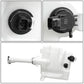 2014-2016 Toyota Corolla Windshield Washer Pump with Fluid Sensor