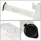1998-2003 Toyota Sienna Windshield Washer Pump with Dual Pumps
