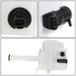 1998-2003 Toyota Sienna Windshield Washer Pump with Dual Pumps