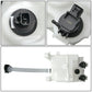 08-13 Toyota Highlander Windshield Washer Pump with Fluid Sensor