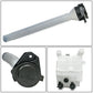 2008-2013 Toyota Highlander Windshield Washer Pump with Fluid Sensor
