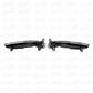OEM LED Front Bumper Lights for Porsche Cayman 718 16-18