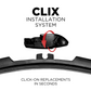 Bmw 8 Series Windshield Wiper Blades