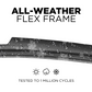 Honda CR-V Windshield Wiper Blades
