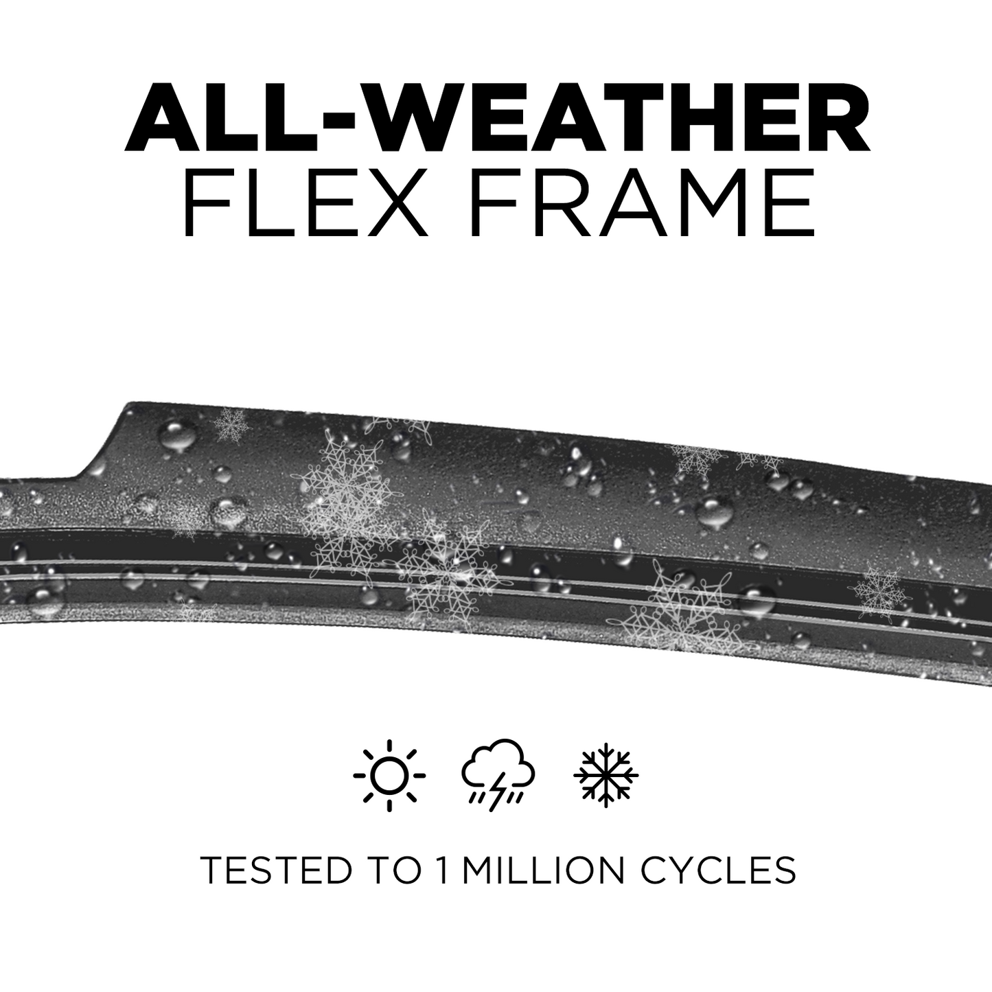 Bmw I3 Windshield Wiper Blades