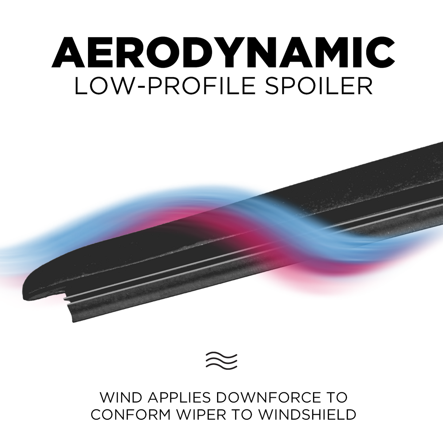 Honda Accord Windshield Wiper Blades