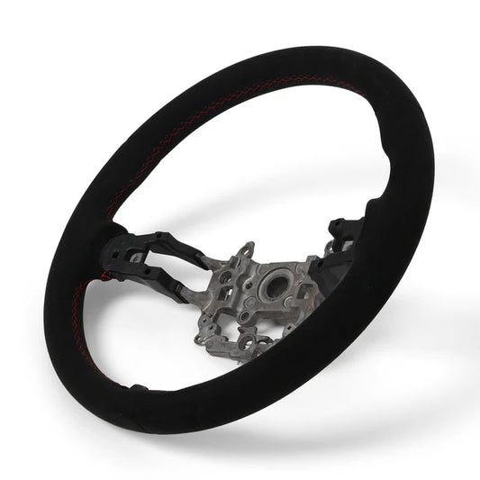 Honda FL5/DE5 Alcantara Steering Wheel