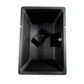 BMW E36 Coupe/Sedan/Compact Series 3 Black 3D Printed Plastic Oil Holder (1991 - 2000)
