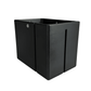 BMW E36 Coupe/Sedan/Compact Series 3 Black 3D Printed Plastic Oil Holder (1991 - 2000)