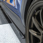 OLM S Style Carbon Fiber Side Skirts - 2022+ WRX