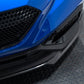 OLM S Style Carbon Fiber Front Lip - 2022+ WRX