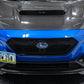 OLM S Style Carbon Fiber Front Lip - 2022+ WRX