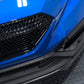 OLM S Style Matte Black Front Lip - 2022+ WRX