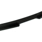 OLM V2 Carbon Fiber Rear Roof Spoiler - 2022+ WRX