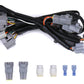 OLM 2018-2021 WRX / STI Headlight Conversion Harness for 2015-2017 Headlights