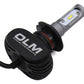 OLM AL Series H7 Bulb - 6000K
