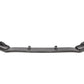 OLM JDM Style Carbon Fiber Front Lip - 2018-2021 WRX / STI