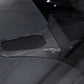 OLM LE Carbon Fiber Center Speaker Cover - 2020 Supra
