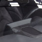 OLM LE Carbon Fiber Center Speaker Cover - 2020 Supra