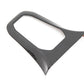 OLM LE Carbon Fiber Center Speaker Cover - 2020 Supra