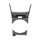 OLM LE Carbon Fiber Shifter Cover - 2018+ STI