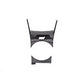 OLM LE Carbon Fiber Shifter Cover - 2018+ STI