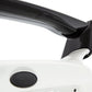OLM STI Style Carbon Fiber/Gloss Black Spoiler w/o bases - 2015+ WRX / STI