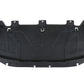 OLM Carbon Fiber Radiator Cooling Plate - 2020 Supra