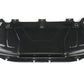 OLM Carbon Fiber Radiator Cooling Plate - 2020 Supra