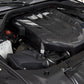 OLM Carbon Fiber Engine Cover - 2020 Supra