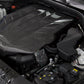 OLM Carbon Fiber Engine Cover - 2020 Supra