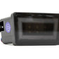 OLM F1 NB+R V2 (Smoke Lens, Gloss Black Base, White Bar) - 2022 WRX